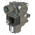 ABS MODULATOR VALVE