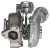 TURBO CHARGER MS SPRINTER CDI