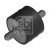 Cap, fuel overflow M-S FEBI 