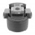 Control Arm-/Trailing Arm Bushing MS ML