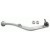 Rod Assembly	 R MS W163 