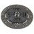 Clutch Disc M-S 228x27 SACHS. 