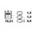 PISTON RING SET