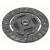 Clutch Disc M-S  310mm EURO 2 SACHS.