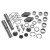 Repair Kit, stub axle pin  MS FEBI. 