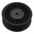 Tensioner Pulley, v-ribbed belt M-S