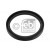 Shaft Seal, crankshaf W601/602 MS FEBI