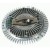Clutch, radiator fan MS SACHS
