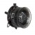 Interior Blower	 MS W210 BEHR HELLA SERVICE