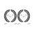 Brake Shoe Set MS VITO