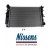 Radiator, engine cooling MS SPRINTER 