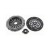 Clutch Kit	 VOLVO 400mm 