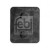 Rubber Pressure Disc M-S 709 FEBI.