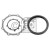 Repair Kit, wheel hub MS  FEBI