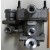 TRAILER CONTROL VALVE