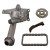 Oil Pump MS 309  FEBI.