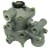 TRAILER CONTROL VALVE 361-362