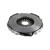 CLUTCH PRESSURE PLATE