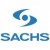 Shock Absorber M-S 302 SACHS.
