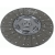 CLUTCH DISC 362MM