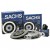 Clutch Kit	 MS ATEGO SACHS 