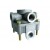 RELAY VALVE