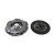 Clutch Kit	 MS SPRINTER W906 CDI SACHS 