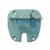 MIRROR HOLDER CONNECTING PIECE (LOWER) 463-464