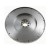 Flywheel  M-S ATEGO 362mm SACHS 