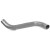 EXHAUST MIDDLE PIPE ΜΒ 18-34