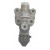 LEVELLING VALVE KNORR
