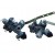 REAR RIGHT AIR VALVE SPRING 422