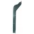 BUMPER END LEFT PANEL TGA