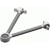 Track Control Arm 2420 M-S LEMFORDER 