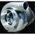 TURBOCHARGER D2866 KUH 4LGZ