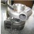 TURBOCHARGER D0826 LFL WH1E