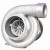 TURBOCHARGER D2865 LF21 K29 313697