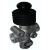 QUICK RELEASE VALVE