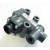 BOOST PRESSURE CONTROL VALVE D20 MAN