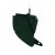 LEFT BUMPER COVER PANEL TG