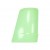 RIGHT WIND DEFLECTOR TGX