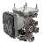 EBS TRAILER CONTROL MODULE