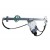 RIGHT WINDOW REGULATOR MOTOR ATEGO 