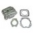 Compressor Head And Gasket KNORR
