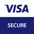 visa secure logo